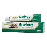 Aurivet 13g - Vetnil