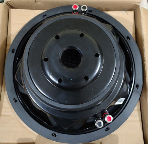 Woofer 12pLG  Axel