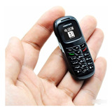 Mini Telefone Celular L8star Bm70 Bluetooth Pequeno