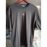 Playera Dolce Gabbana Prada Fendi Gucci Balenciaga Versace P