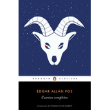 Cuentos Completos - Edgar Allan Poe - Penguin Bolsillo Libro