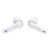 Audífonos In-ear Inalámbricos Jbl Wave 300tws Blanco