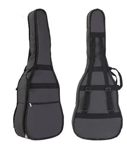 Funda Guitarra Clasica Media Caja Godin 300kec 86kec 41k