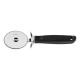 Cortador Pizza Inox Utilita Preto