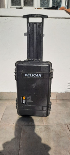 Pelican 1510 Usado (leer Descripción) 