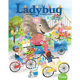 Revista Ladybug | 04/20 | En Inglés Para Niños