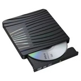 Quemador Lectora Dvd Y Cd  Externo Discos Usb3.0 Grabadora