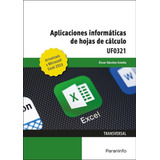 Libro: Aplicaciones Informáticas De Hojas De Cálculo. Micros