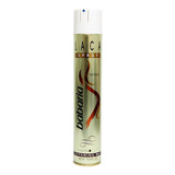 Babaria Laca Spray Oro Vitamina B5 400ml - mL a $85