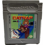 Catrap | Game Boy Color Original