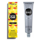 Tintura Fantasia Socolor Cult Matrix Sin Amoniaco 118ml