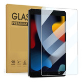 Mica Cristal Templado Para iPad 9 7 8 (9ª Generación) 10.2
