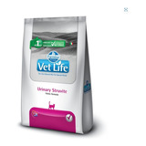 Vet Life Feline Gatos Urinary Struvite Cálculos 2kg