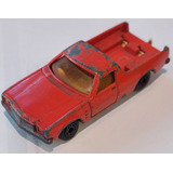 Matchbox Holden Pick Up Lesney 1977