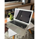 Macbook Air Año2014 Corei5 Ram4gb Ssd128gb Precio Negociable