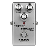 Pedal Steel Singer Drive Nux