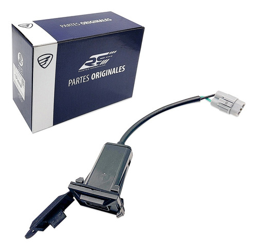 Cargador Usb Italika Original Vort-x 300 F06050132