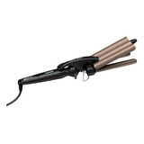 Vertix Modelador De Cabelo Triondas X330 Triple Wave 210°c 110v/220v