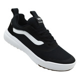 Tenis Vans Ultrarange Rapidw Vn0a3mvuy28 Black Negro Unisex