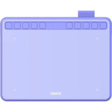 Mesa Digitalizadora Ugee S640 Roxo
