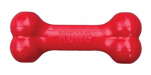 Kong Goodie Bone Classic Talla M Para Perro | Mundozoo