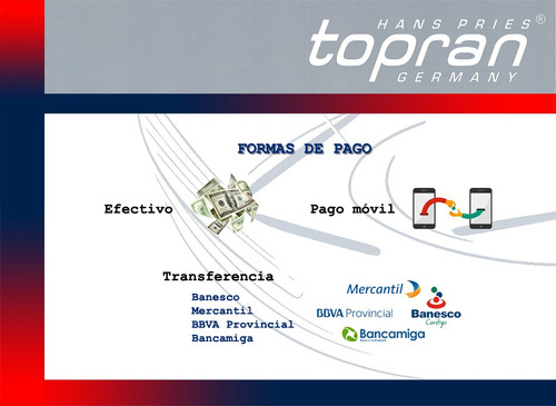 Polea Damper Citron C5 Motor 2.0 Foto 5