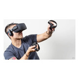 Oculus Rift S Pc Gaming C/controles