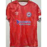 Camisetas Del Ascenso