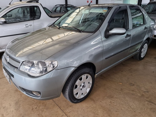 FIAT SIENA 1.0 MPI FIRE 8V 2008