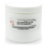 Cold Cream Neutro C/aceite De Almendras 500gr Farmacia Paris