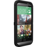 Funda Otterbox Htc M8 Defender Black