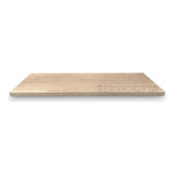 Estante Flotante Repisa Mensula Invisible Melamina40x20x18-