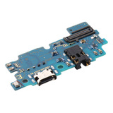 Placa De Carga Para Samsung A30 A305 Microfono + Colocacion