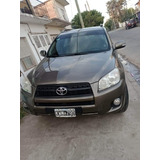 Toyota Rav4 2012