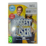 The Biggest Loser Juego Original Nintendo Wii