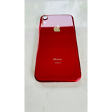  iPhone XR 256 Gb Red (product) - Impecable! - Bateria 82%