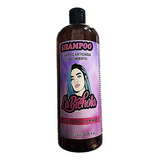 Shampoo Herbal La Bichota Con Cola De Caballo Crecimiento