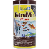 Tetramin Comida Escamas 100g - g a $454