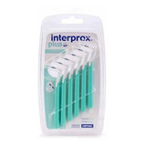 Cepillo Interprox® Plus Micro 0.9 X 6 Und