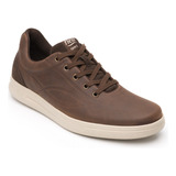 Sneaker Flexi Casual Sport Suela Extra Ligera Hombre 401206 