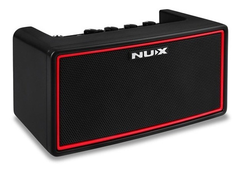 Amplificador Inalámbrico Nux Migthy Air Para Guitarra Y Bajo