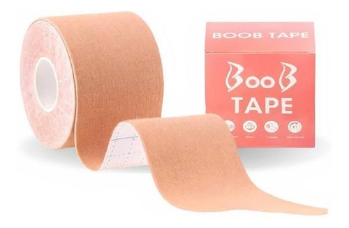 Boob Tape Levanta Peito Seios Sutiã Adesivo Invisível 