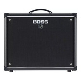 Boss Katana 100 Gen3 Amplificador Guitarra 1x12 100w Efectos