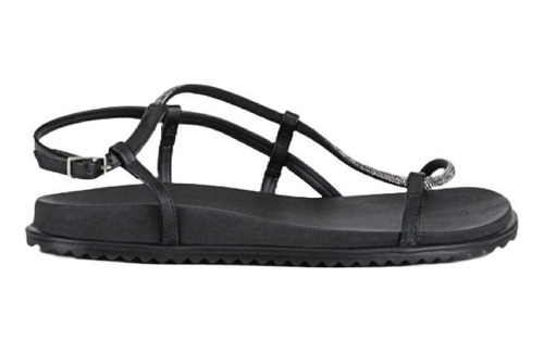 Sandalias Birk Viamo Manu Mujer Dama Strass