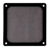 Silverstone Tek 120mm Ultra Filtro Fino Ventilador De Refrig