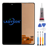 Pantalla Lcd Táctil Para Samsung A52 A525 4g