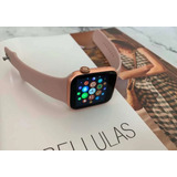 Reloj Inteligente Smartwatch T500 Multifuncional Celulares.