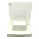 Carregador Para Macbook 30w Original Apple Nf-e Novo