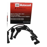 Cables Motorcraft Ecosport Kinetic 1.6 Sigma 2013-2018