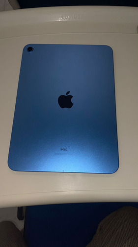 Apple iPad 10 Geração 64gb Azul